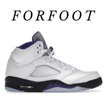 Jordan 5 Retro Dark Concord - DD0587-141