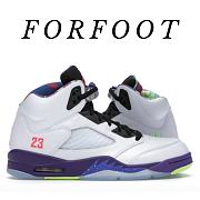 Jordan 5 Retro Alternate Bel-Air DB3024 DB3335-100 - 1