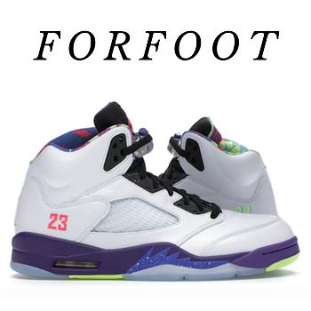 Jordan 5 Retro Alternate Bel-Air DB3024 DB3335-100