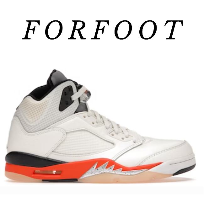 Jordan 5 Retro Shattered Backboard DC1060-100 - 1