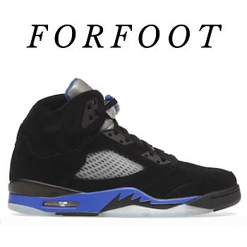 Air Jordan 5 Racer Blue CT4838-004