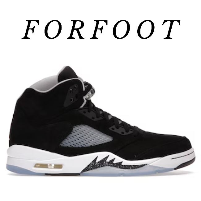 Nike Air Jordan 5 RETRO CT4838 011 - 1