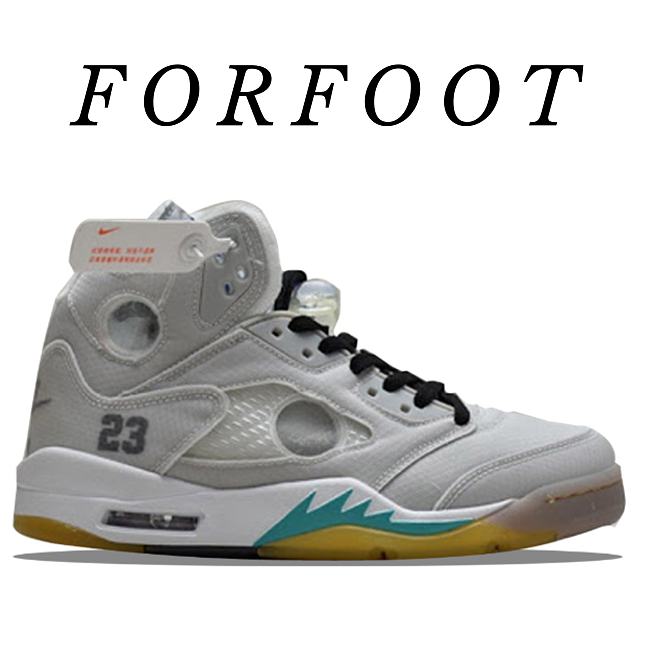 Air Jordan 5 Retro SP CT8480-105 - 1