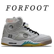 Air Jordan 5 Retro SP CT8480-105 - 1
