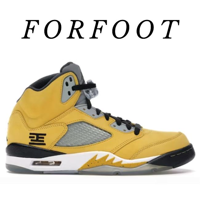 Air Jordan 5 Retro Tokyo T23 - 454783-701 - 1