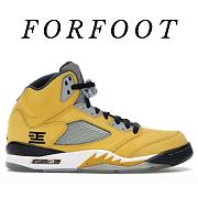 Air Jordan 5 Retro Tokyo T23 - 454783-701 - 1