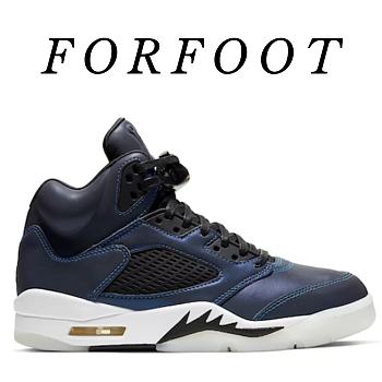 Air Jordan 5 WMNS “Oil Grey” CD2722001