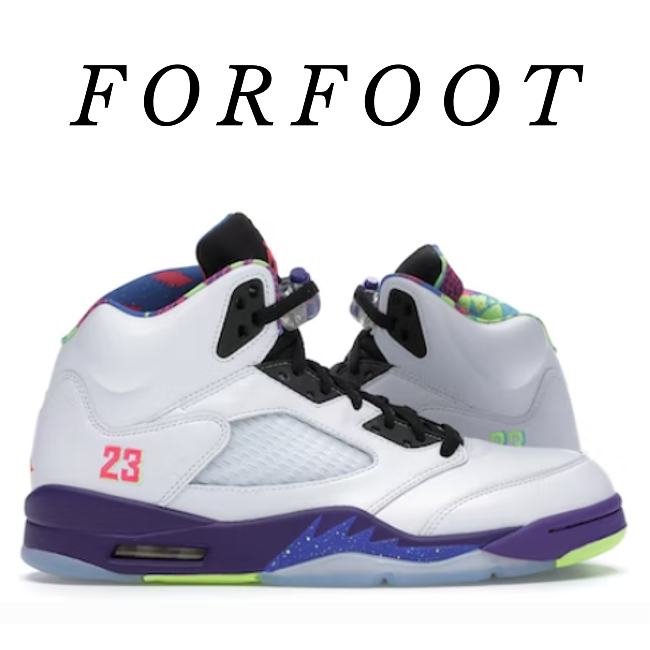 Air Jordan 5 “Bel-Air” Alternate DB3335100 - 1