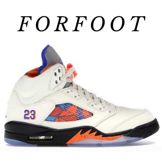 Air Jordan 5 Retro International Flight 136027148 - 1
