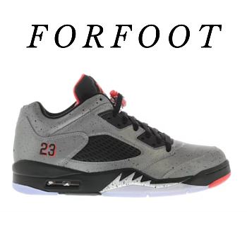 AIR JORDAN 5 V RETRO LOW NEYMAR 846315-025