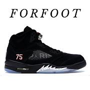 AIR JORDAN 5 PARIS SAINT-GERMAIN AV9175-001 - 1