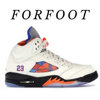 AIR JORDAN 5 ORANGE PEEL 136027-148