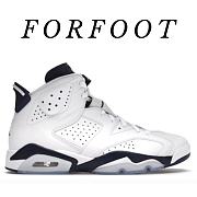 Jordan 6 Retro Midnight Navy  CT8529-141 - 1