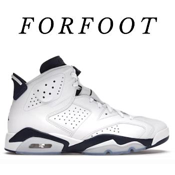 Jordan 6 Retro Midnight Navy  CT8529-141