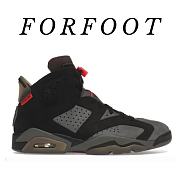 PSG X AIR JORDAN 6 CK1229-001 - 1