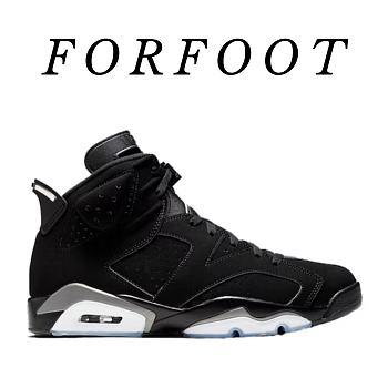 Air Jordan 6 “Chrome” DX2836-001