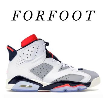 Jordan 6 Retro Tinker  384664-104