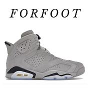Air Jordan 6 “Georgetown” CT8529-012 - 1