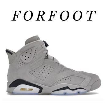 Air Jordan 6 “Georgetown” CT8529-012