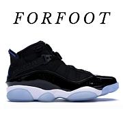 Jordan 6 Rings Space Jam 322992-016 - 1