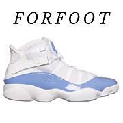 Jordan 6 Rings UNC CW7037-100 - 1
