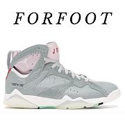 Air Jordan 7 Retro Neutral Grey CT8528-002 - 1