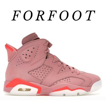 Air Jordan 6 Retro Aleali May (W) CI0550-600
