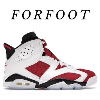 AIR JORDAN 6 Retro Carmine CT8529-106