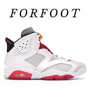 AIR JORDAN 6 Retro Neutral Grey CT8529-062 - 1