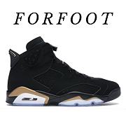 Air Jordan 6 DMP CT4954-007 - 1