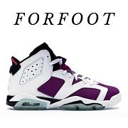Air Jordan 6 Retro GG 543390-127 - 1