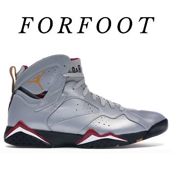 Air Jordan 7 Reflections of A Champion BV6281-006