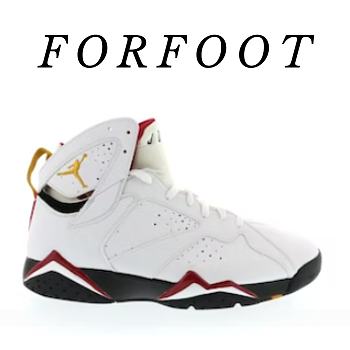 Air Jordan 7 Retro Carmine 304775-160