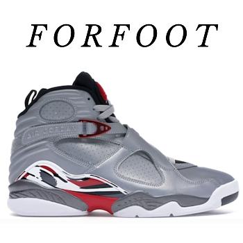 Air Jordan 8 Retro Reflections of a Champion CI4073001