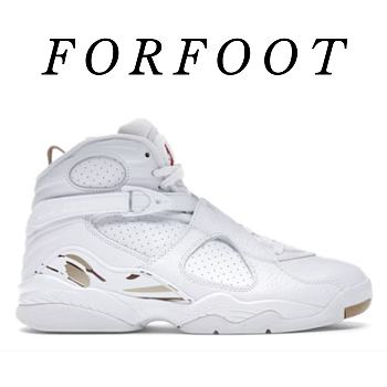 AIR JORDAN 8 RETRO OVO WHITE AA1239-135