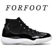 Air Jordan 11 “25th Anniversary” CT8012-011  - 1
