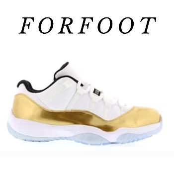 Jordan 11 Retro Low Closing Ceremony 528895-103