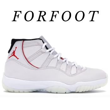 Air Jordan 11 Platinum Tint 378037-016