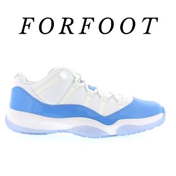 Jordan 11 Retro Low University Blue (2017) 528895-106