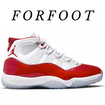 Air Jordan 11 ‘Cherry’  CT8012-116