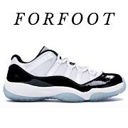 Nike Air Jordan 11 Retro Low Concord 528895-153 - 1