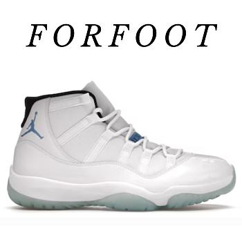Nike Jordan 11 Legend Blue 378037-117