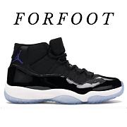 Air Jordan 11 “Space Jam 378037-003  - 1