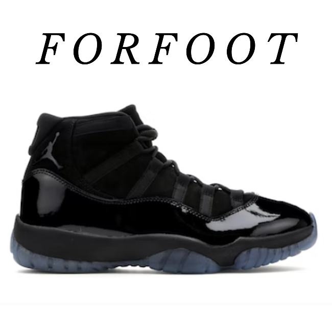 Air Jordan 11 “Prom Night”378037-005  - 1