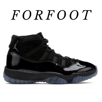 Air Jordan 11 “Prom Night”378037-005 