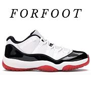 Air Jordan 11 Low AV2187-160 - 1