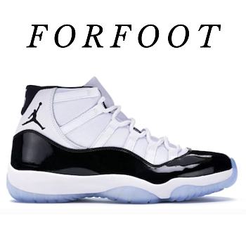  Air Jordan 11 “Concord”378037-100