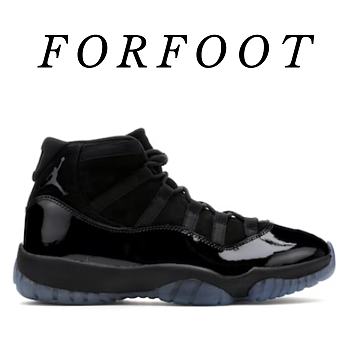 Air Jordan 11 Cap and Gown 378037-005