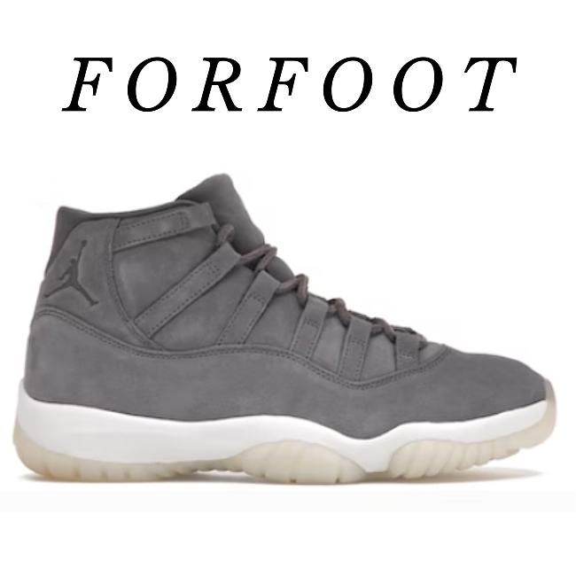 Air Jordan 11 Retro PREM Pinnacle 914433 003 - 2016 - 1