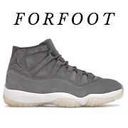 Air Jordan 11 Retro PREM Pinnacle 914433 003 - 2016 - 1